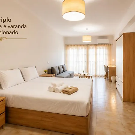 Rooms4You 1 In Historic Center Of Braga-2